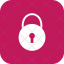پیش‌نمایش فایل padlock-58 از پک چندرسانه‌ای، گوشه‌گرد