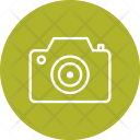 پیش‌نمایش فایل camera-398 از پک چندرسانه‌ای، خطی دایره‌ای