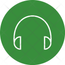 پیش‌نمایش فایل heatphones-5 از پک چندرسانه‌ای، خطی دایره‌ای