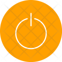 پیش‌نمایش فایل logout-10 از پک چندرسانه‌ای، خطی دایره‌ای