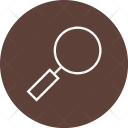 پیش‌نمایش فایل magnifing-5 از پک چندرسانه‌ای، خطی دایره‌ای
