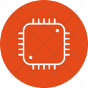 پیش‌نمایش فایل processor-8 از پک چندرسانه‌ای، خطی دایره‌ای