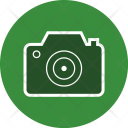 پیش‌نمایش فایل camera-399 از پک چندرسانه‌ای، گلیف دایره‌ای