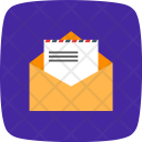 پیش‌نمایش فایل envelope-106 از پک چندرسانه‌ای، تخت با پس‌زمینه منحنی