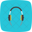 پیش‌نمایش فایل heatphones-7 از پک چندرسانه‌ای، تخت با پس‌زمینه منحنی