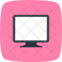 پیش‌نمایش فایل monitor-50 از پک چندرسانه‌ای، تخت با پس‌زمینه منحنی