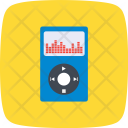 پیش‌نمایش فایل music-366 از پک چندرسانه‌ای، تخت با پس‌زمینه منحنی
