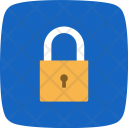 پیش‌نمایش فایل padlock-61 از پک چندرسانه‌ای، تخت با پس‌زمینه منحنی