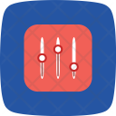 پیش‌نمایش فایل setting-139 از پک چندرسانه‌ای، تخت با پس‌زمینه منحنی