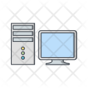پیش‌نمایش فایل computer-388 از پک چندرسانه‌ای، تخت دورخط