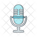 پیش‌نمایش فایل microphone-55 از پک چندرسانه‌ای، تخت دورخط