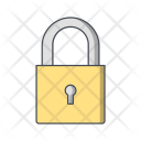 پیش‌نمایش فایل padlock-62 از پک چندرسانه‌ای، تخت دورخط