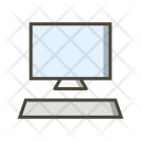 پیش‌نمایش فایل computer-390 از پک چندرسانه‌ای، دورخط پُر