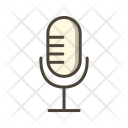 پیش‌نمایش فایل microphone-57 از پک چندرسانه‌ای، دورخط پُر