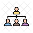 پیش‌نمایش فایل organization-42 از پک کسب‌وکار، خطی پُر
