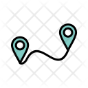 پیش‌نمایش فایل route-24 از پک کسب‌وکار، خطی پُر
