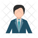 پیش‌نمایش فایل businessmen-14 از پک کسب‌وکار، سبک تخت
