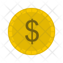 پیش‌نمایش فایل coin-350 از پک کسب‌وکار، سبک تخت