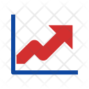 پیش‌نمایش فایل growth-124 از پک کسب‌وکار، سبک تخت