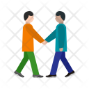 پیش‌نمایش فایل partnership-21 از پک کسب‌وکار، سبک تخت
