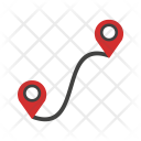 پیش‌نمایش فایل route-26 از پک کسب‌وکار، سبک تخت