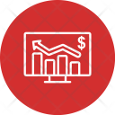 پیش‌نمایش فایل business-1068 از پک کسب‌وکار، خطی دایره‌ای
