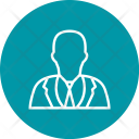 پیش‌نمایش فایل businessmen-15 از پک کسب‌وکار، خطی دایره‌ای