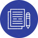 پیش‌نمایش فایل documentation-9 از پک کسب‌وکار، خطی دایره‌ای