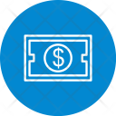 پیش‌نمایش فایل investment-48 از پک کسب‌وکار، خطی دایره‌ای