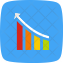 پیش‌نمایش فایل perfomance-5 از پک کسب‌وکار، تخت با پس‌زمینه منحنی