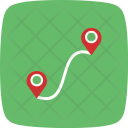 پیش‌نمایش فایل route-28 از پک کسب‌وکار، تخت با پس‌زمینه منحنی