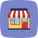 پیش‌نمایش فایل shop-231 از پک کسب‌وکار، تخت با پس‌زمینه منحنی