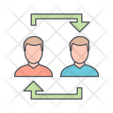 پیش‌نمایش فایل exchange-39 از پک کسب‌وکار، تخت دورخط