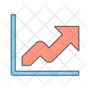 پیش‌نمایش فایل growth-127 از پک کسب‌وکار، تخت دورخط
