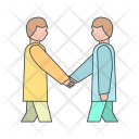 پیش‌نمایش فایل partnership-24 از پک کسب‌وکار، تخت دورخط