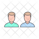 پیش‌نمایش فایل people-372 از پک کسب‌وکار، تخت دورخط