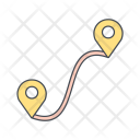 پیش‌نمایش فایل route-29 از پک کسب‌وکار، تخت دورخط