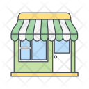 پیش‌نمایش فایل shop-232 از پک کسب‌وکار، تخت دورخط