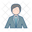 پیش‌نمایش فایل businessmen-18 از پک کسب‌وکار، تخت دورخط