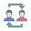 پیش‌نمایش فایل exchange-40 از پک کسب‌وکار، تخت دورخط