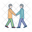 پیش‌نمایش فایل partnership-25 از پک کسب‌وکار، تخت دورخط