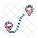 پیش‌نمایش فایل route-30 از پک کسب‌وکار، تخت دورخط