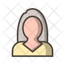 پیش‌نمایش فایل businesswomen-8 از پک کسب‌وکار - خطی توپر