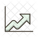 پیش‌نمایش فایل growth-129 از پک کسب‌وکار - خطی توپر