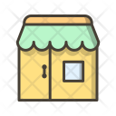 پیش‌نمایش فایل shop-234 از پک کسب‌وکار - خطی توپر