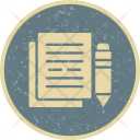 پیش‌نمایش فایل documentation-14 از پک کسب‌وکار، سبک وینتیج