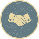 پیش‌نمایش فایل handshake-26 از پک کسب‌وکار، سبک وینتیج