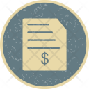 پیش‌نمایش فایل invoice-42 از پک کسب‌وکار، سبک وینتیج