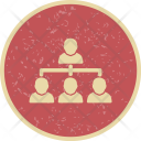 پیش‌نمایش فایل organization-50 از پک کسب‌وکار، سبک وینتیج