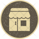 پیش‌نمایش فایل shop-235 از پک کسب‌وکار، سبک وینتیج